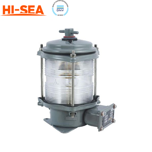 CXH-2C Single-deck Navigation Signal Light